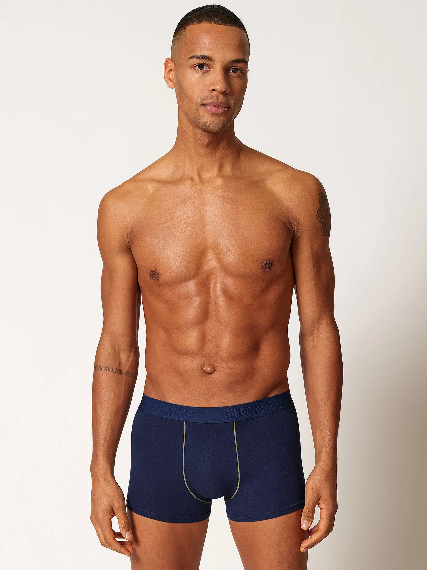 SKINY | Pants 2er Pkg. crushed leaves selection | grau