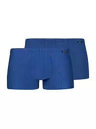 SKINY | Pants 2er Pkg. greyanthra selection | blau