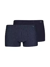 SKINY | Pants 2er Pkg. greyanthra selection | blau