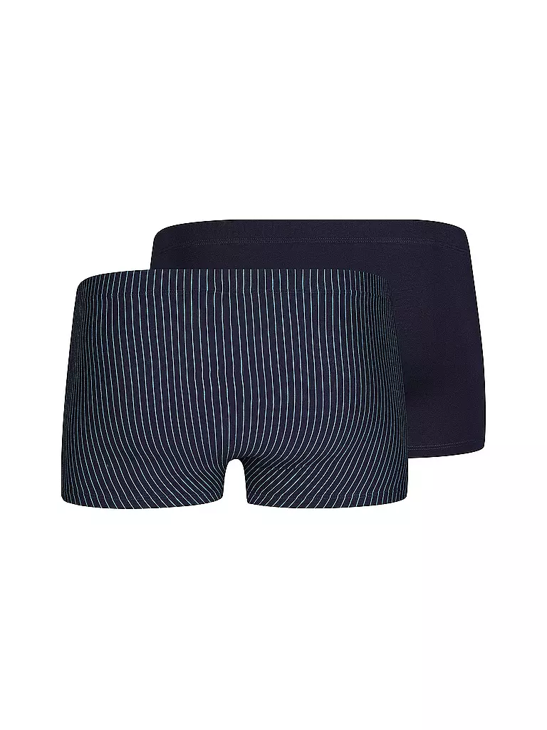 SKINY | Pants 2er Pkg. eveningstripes selection | 