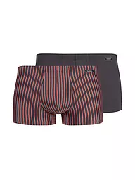 SKINY | Pants 2er Pkg. greyanthra selection | rot