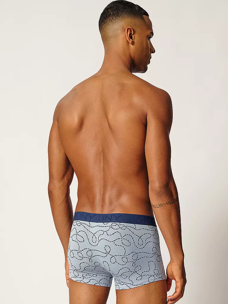 SKINY | Pants 2er Pkg. maritime rope selection | dunkelgrün
