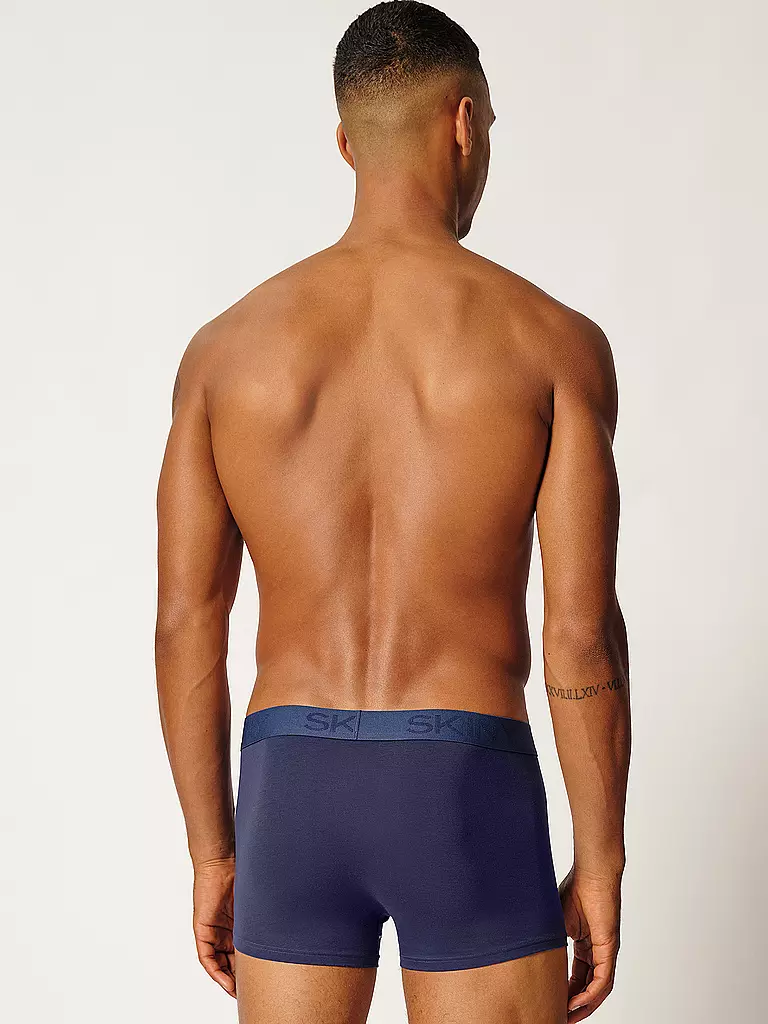 SKINY | Pants 2er Pkg. maritime rope selection | dunkelgrün