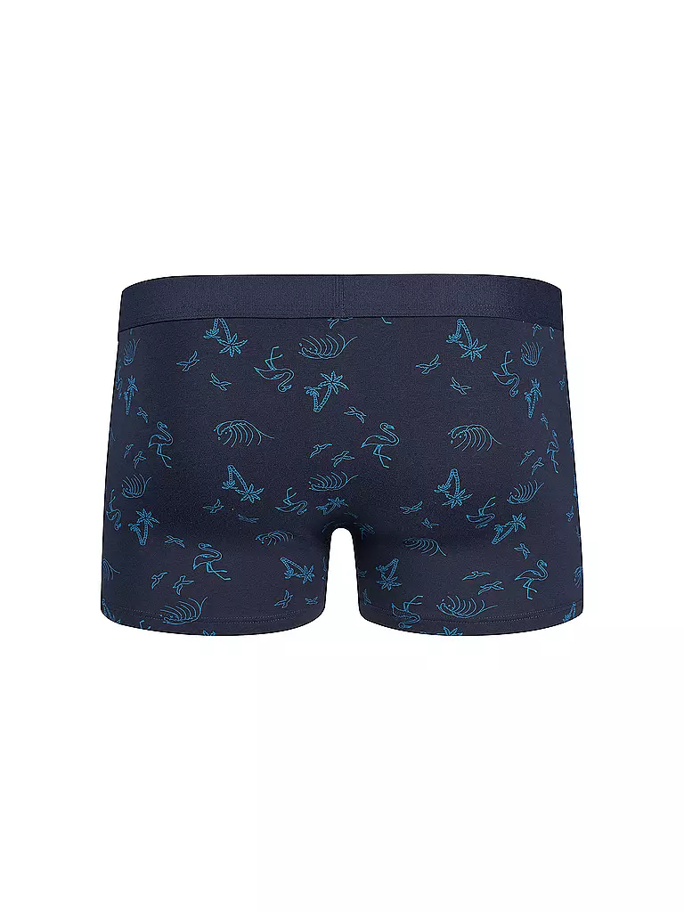 SKINY | Pants 2er Pkg. paradise selection | blau