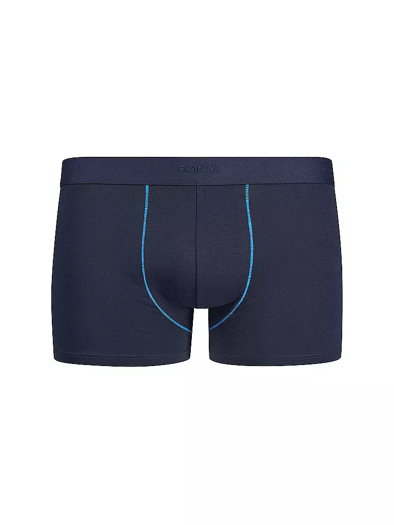 SKINY | Pants 2er Pkg. paradise selection | blau