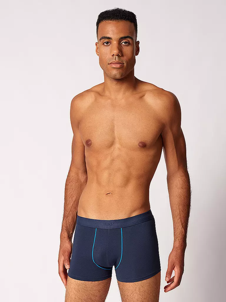 SKINY | Pants 2er Pkg. paradise selection | blau