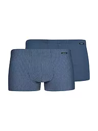 SKINY | Pants 2er Pkg. greyanthra selection | blau