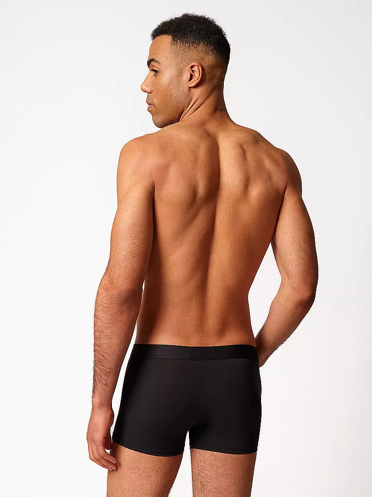 SKINY | Pants 3er Pkg. fitness selection | bunt