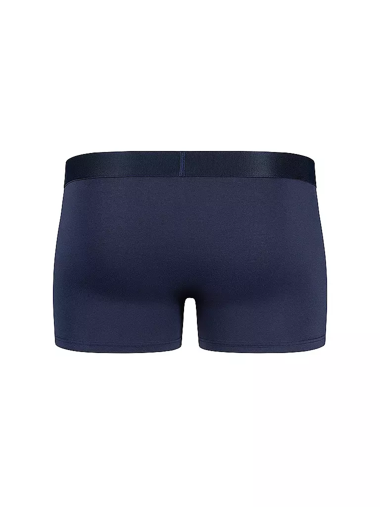 SKINY | Pants crown blue | weiss