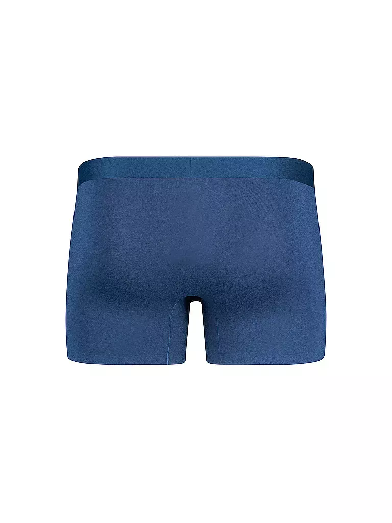 SKINY | Pants insignia blue | dunkelrot