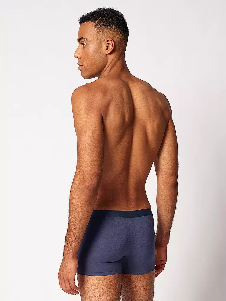 SKINY | Pants insignia blue | dunkelrot