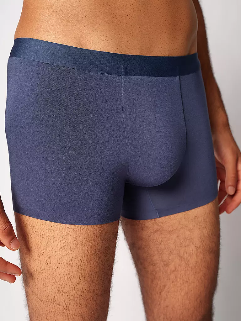 SKINY | Pants insignia blue | dunkelrot