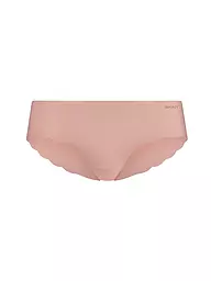SKINY | Panty MICRO LOVERS black | rosa
