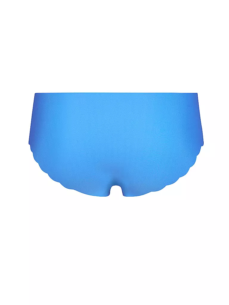 SKINY | Pants MICRO LOVERS sonic blue | blau