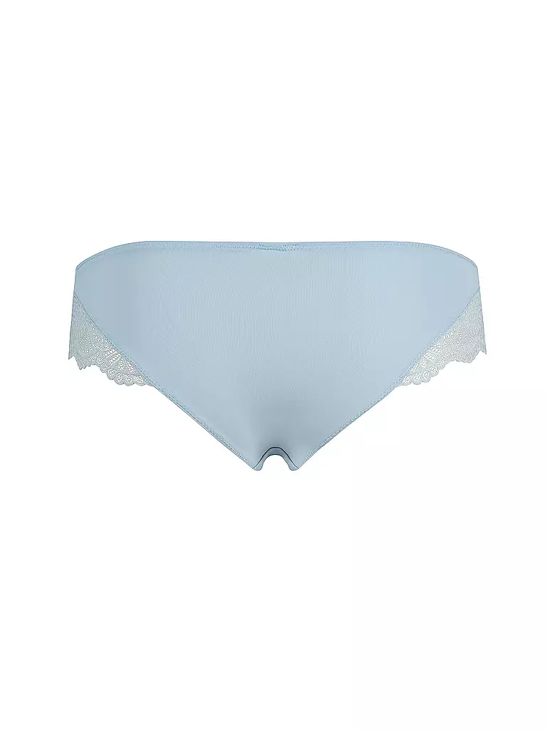 SKINY | Pants MICRORNAMENTS angel falls | schwarz