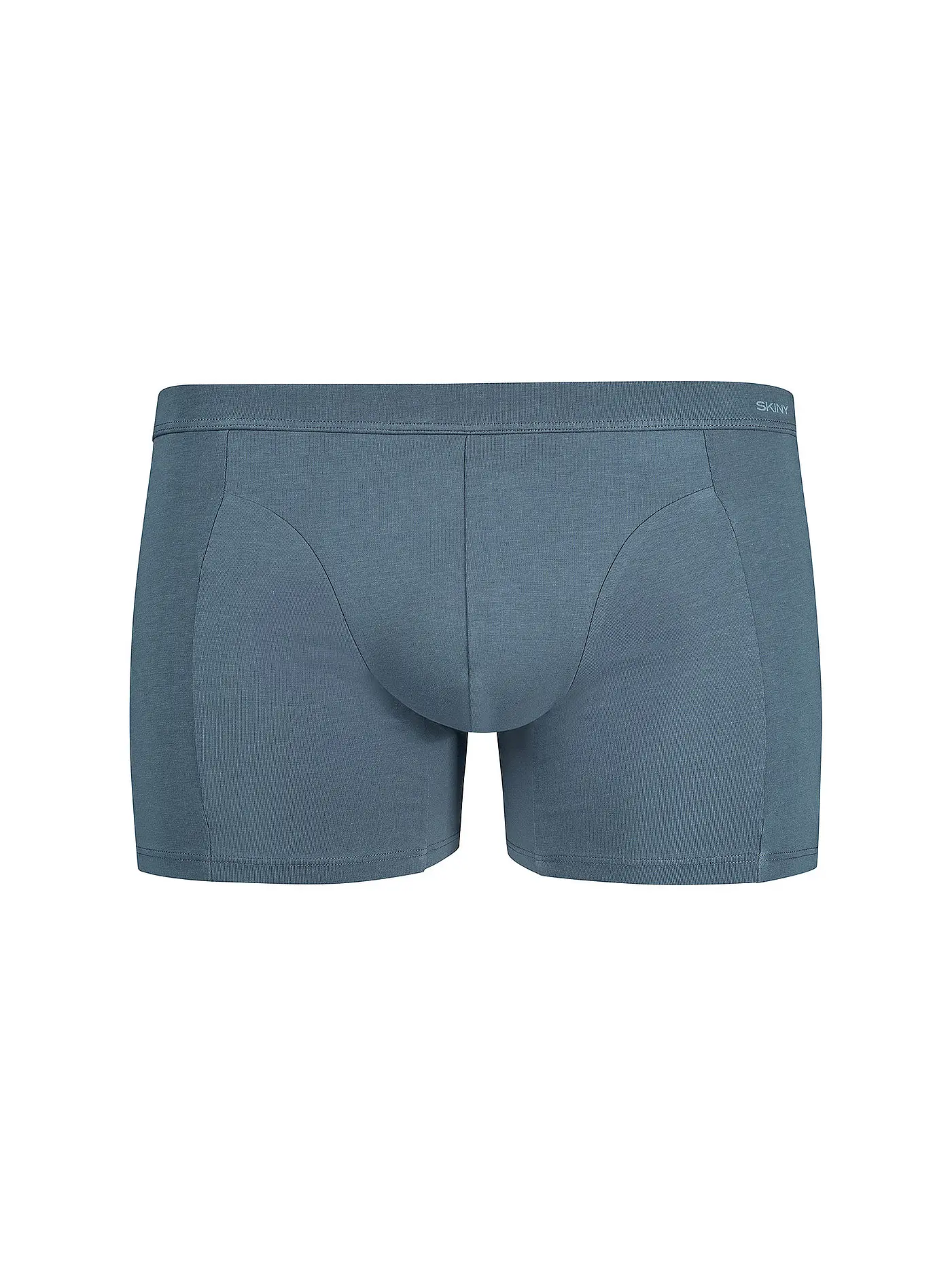 SKINY | Pant COTTON FRESH black | grau