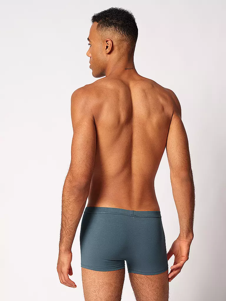 SKINY | Pants stormy weather | blau