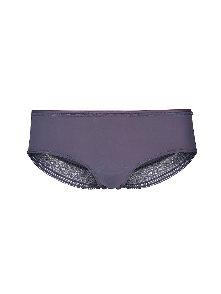 SKINY | Panty "Inspire Lace" (Purple Sky) | lila