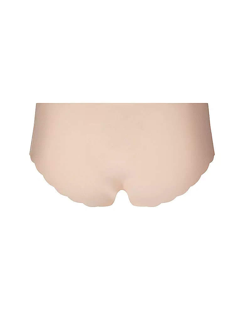 SKINY | Panty MICRO LOVERS beige | rosa