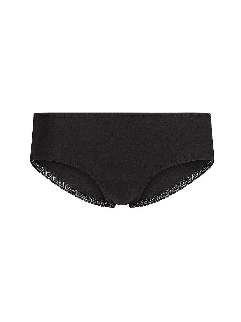 SKINY | Panty NATURAL BEAUTY black | schwarz