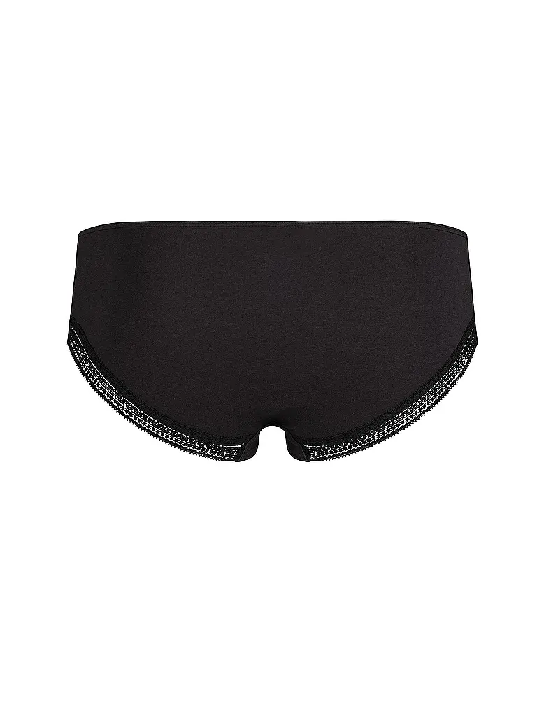 SKINY | Panty NATURAL BEAUTY black | 