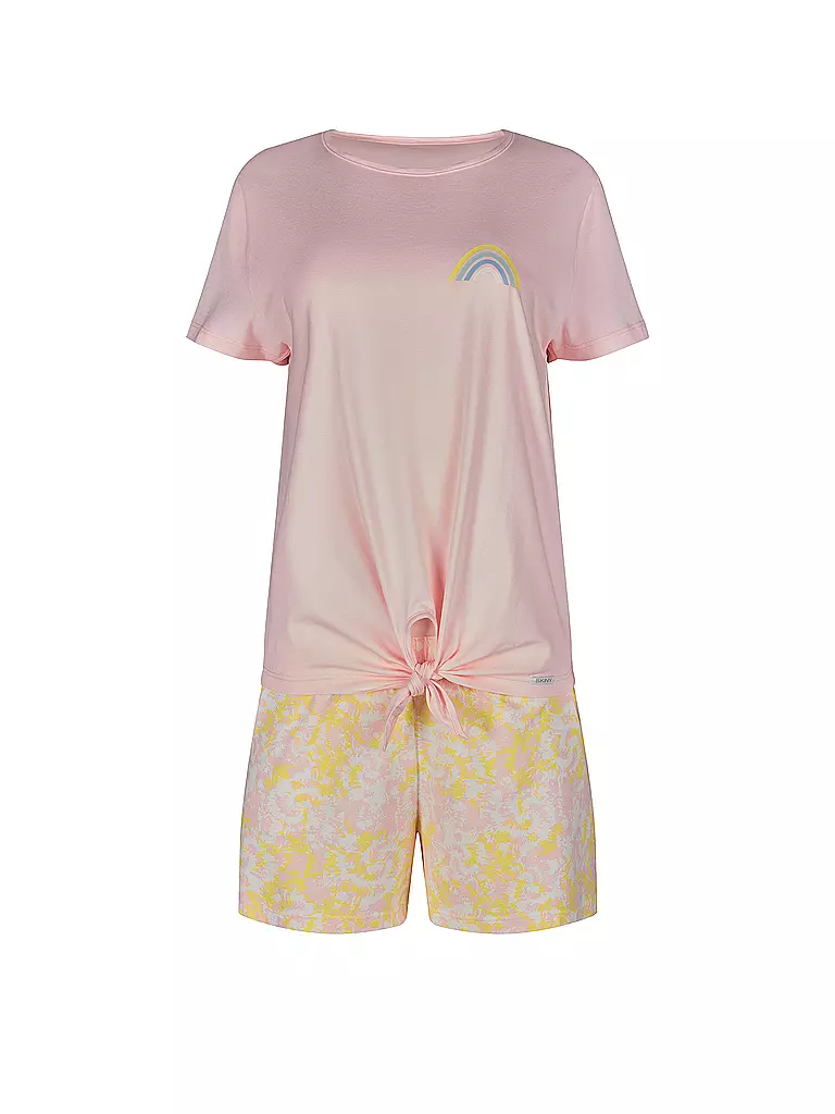 SKINY | Pyjama  | rosa