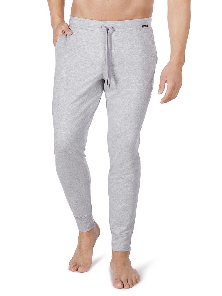 SKINY | Pyjama-Hose | grau