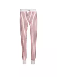 SKINY | Pyjamahose | rosa