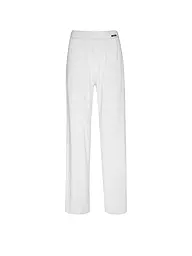 SKINY | Pyjamahose | hellgrau