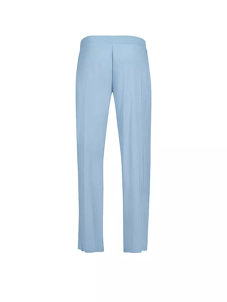 SKINY | Pyjamahose | grün