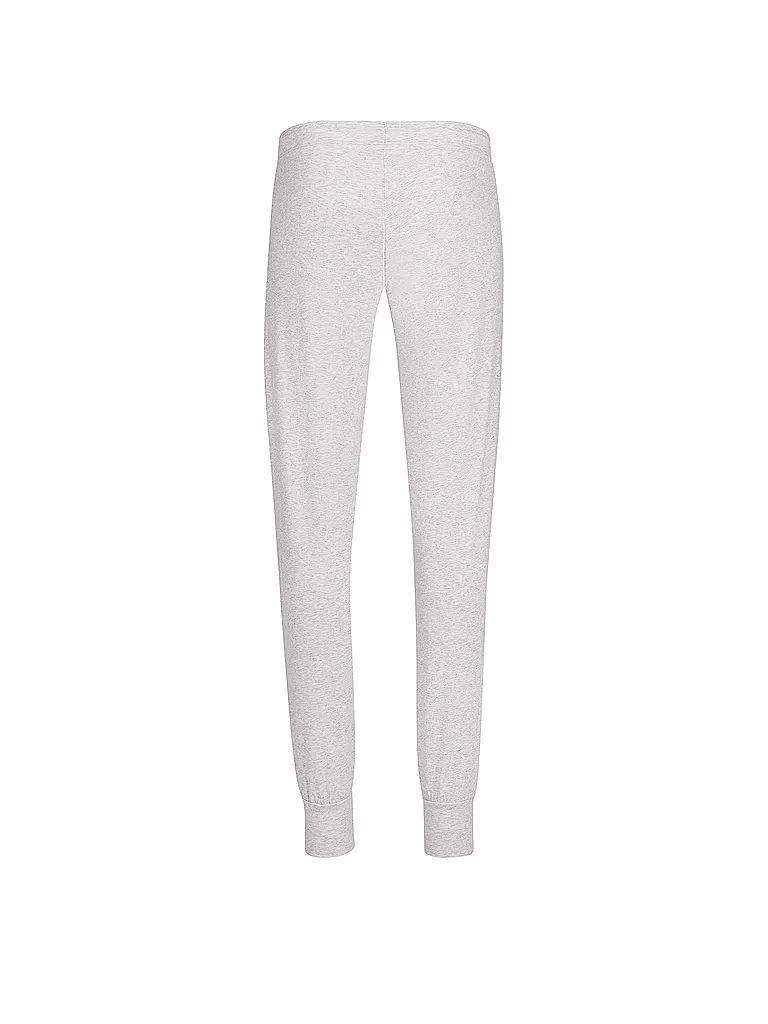 SKINY | Pyjamahose | hellgrau