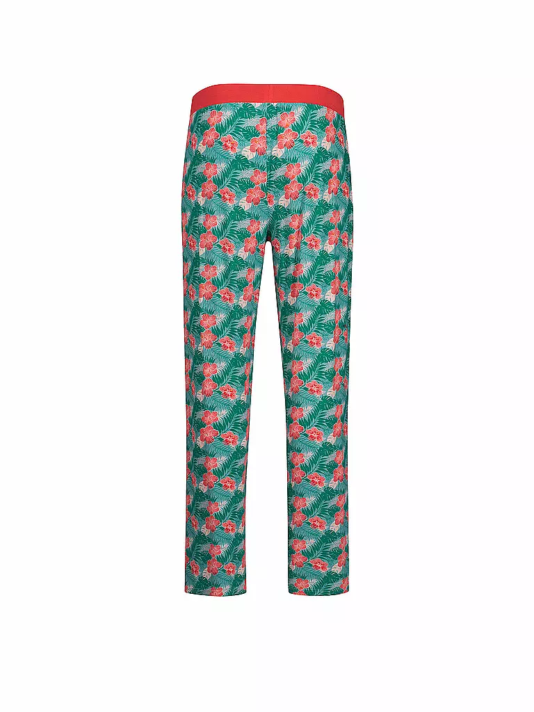 SKINY | Pyjamahose | hellgrau
