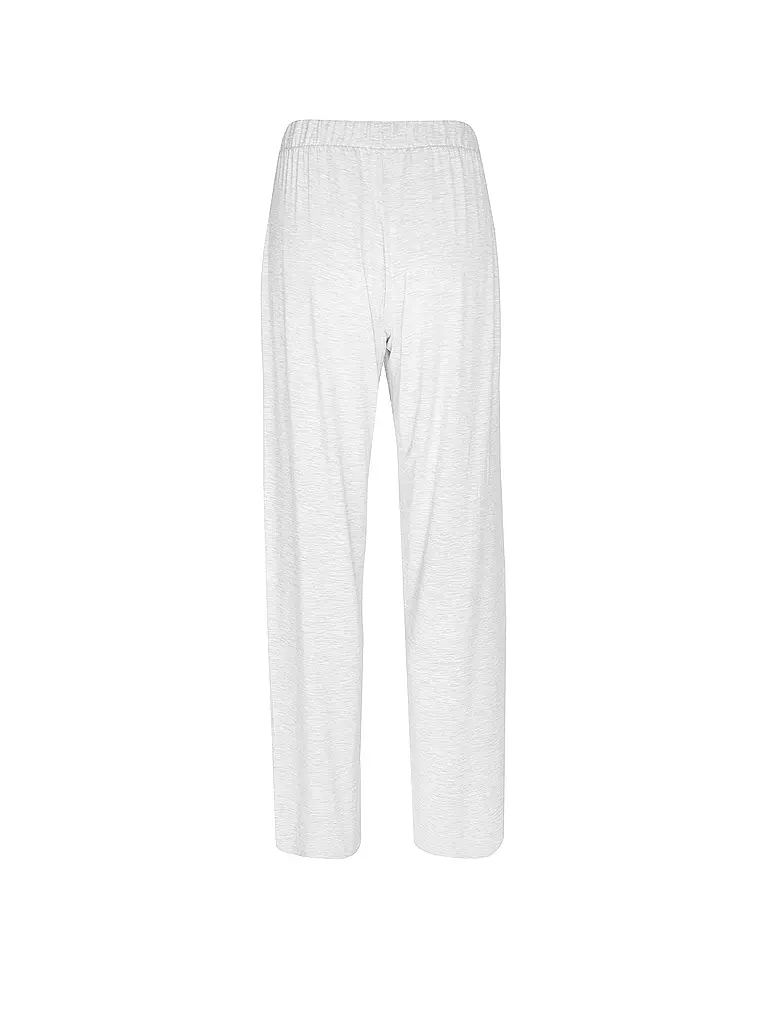 SKINY | Pyjamahose | grün
