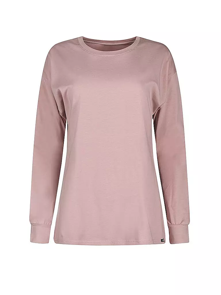 SKINY | Pyjamashirt | rosa
