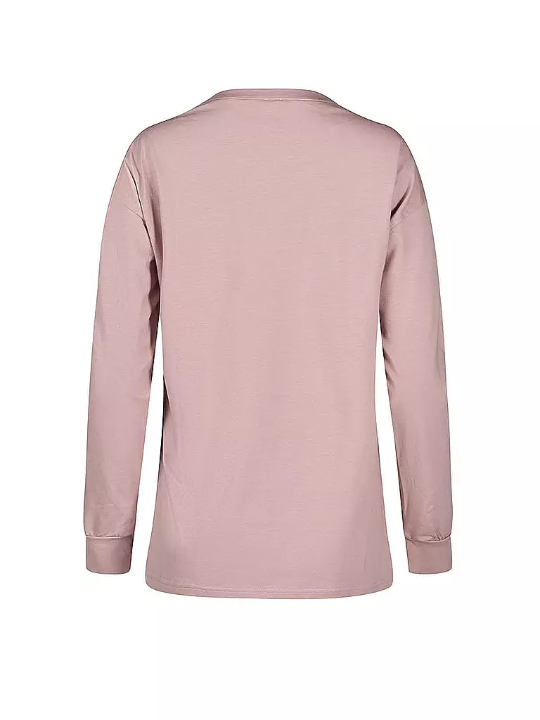 SKINY | Pyjamashirt | creme