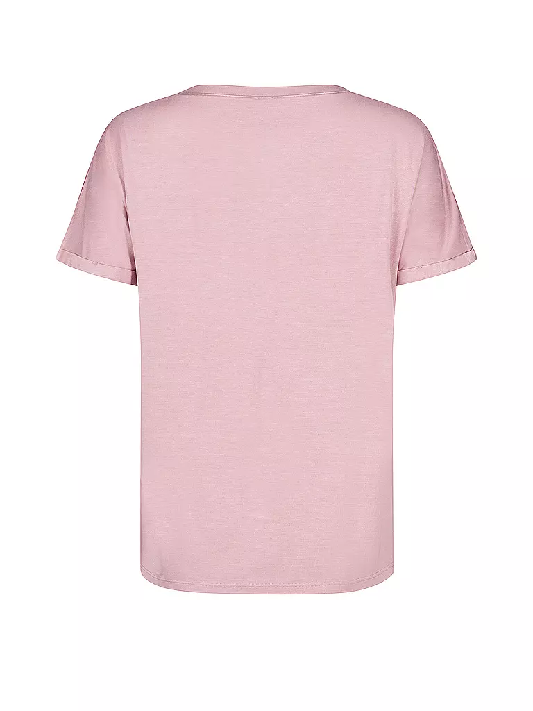 SKINY | Pyjamashirt | türkis