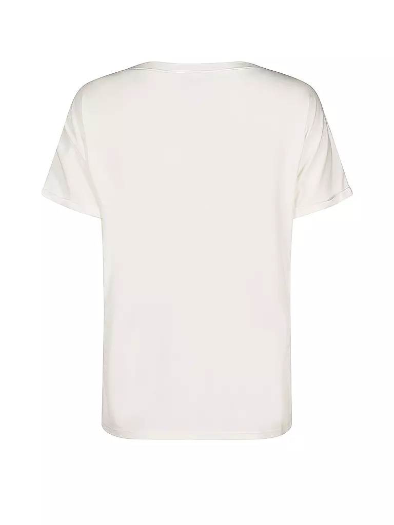 SKINY | Pyjamashirt | türkis