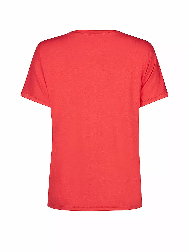 SKINY | Pyjamashirt | türkis