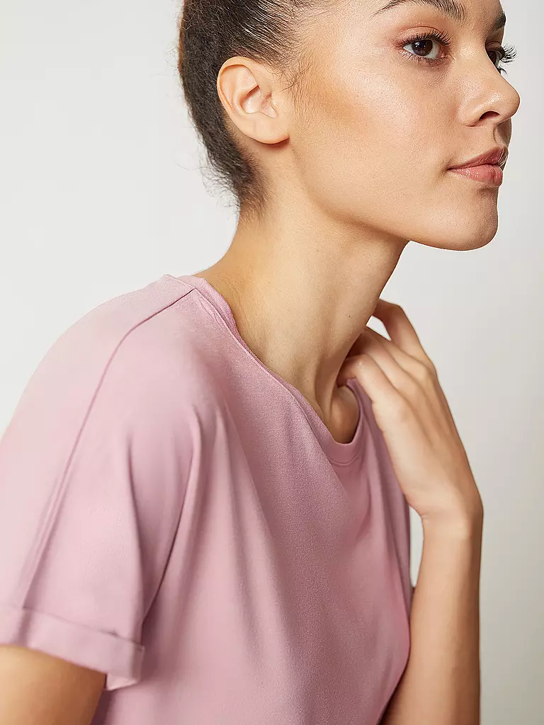 SKINY | Pyjamashirt | türkis