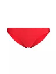 SKINY | Slip MICRO ESSENTIALS biking red | rot