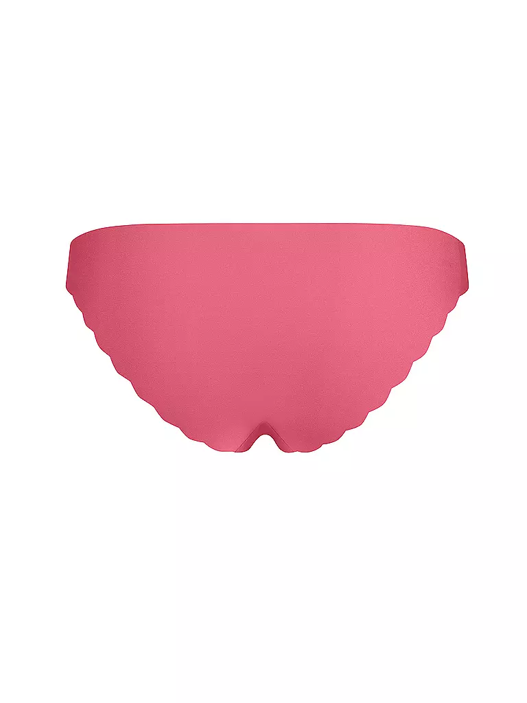 SKINY | Rio Slip MICRO ESSENTIALS Burnt rapture rose | rosa