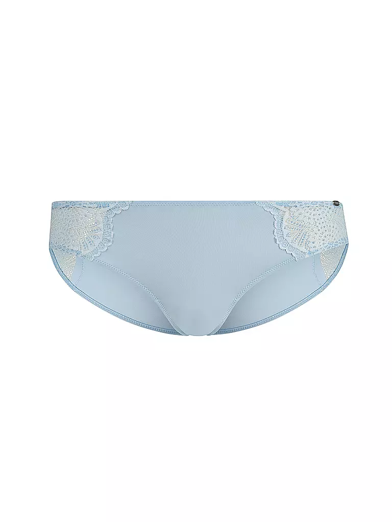 SKINY | Rio Slip MICRORNAMENTS angel falls  | hellblau
