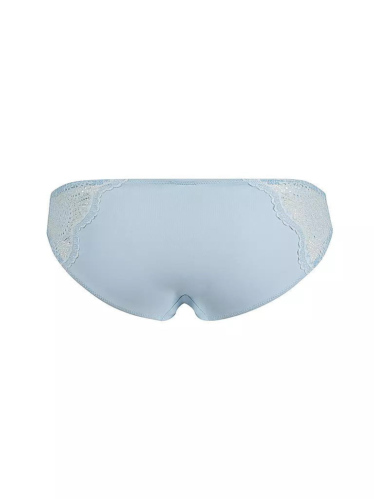 SKINY | Rio Slip MICRORNAMENTS angel falls  | hellblau