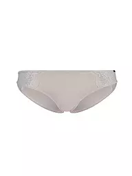 SKINY | Rio Slip MICRORNAMENTS black | rosa