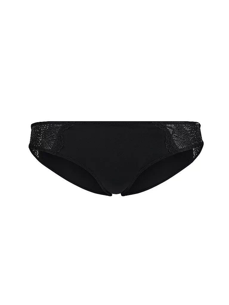SKINY | Rio Slip MICRORNAMENTS black | schwarz