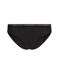 SKINY | Rio Slip NATURAL BEAUTY ivory | schwarz