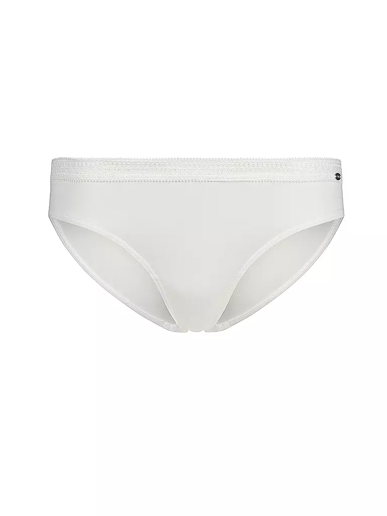 SKINY | Rio Slip NATURAL BEAUTY ivory | creme