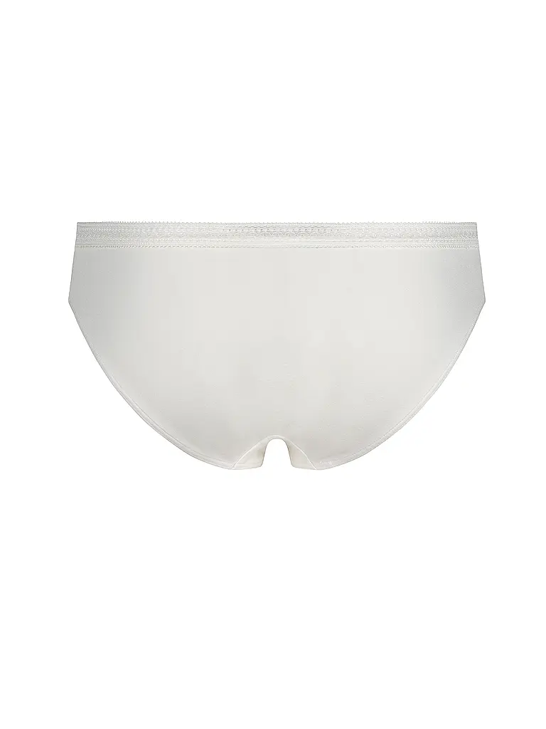 SKINY | Rio Slip NATURAL BEAUTY ivory | 