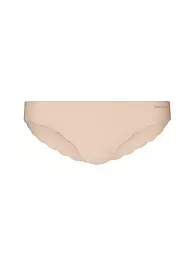 SKINY | Slip MICRO ESSENTIALS biking red | beige