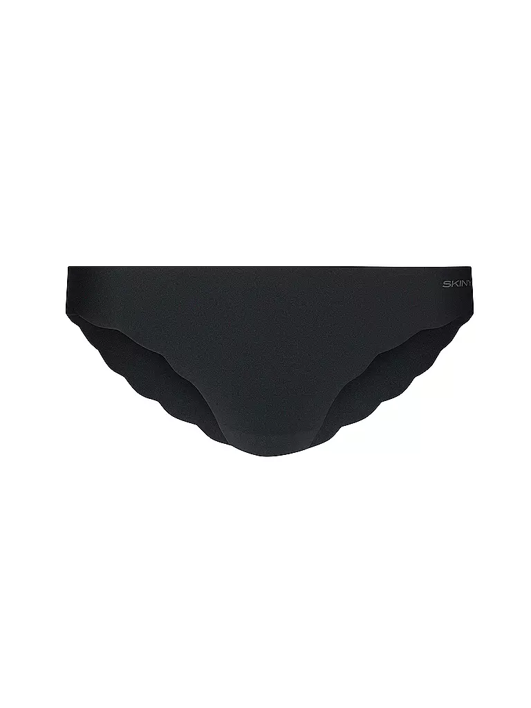 SKINY | Rio-Slip "Micro Lovers" (Schwarz) | Schwarz